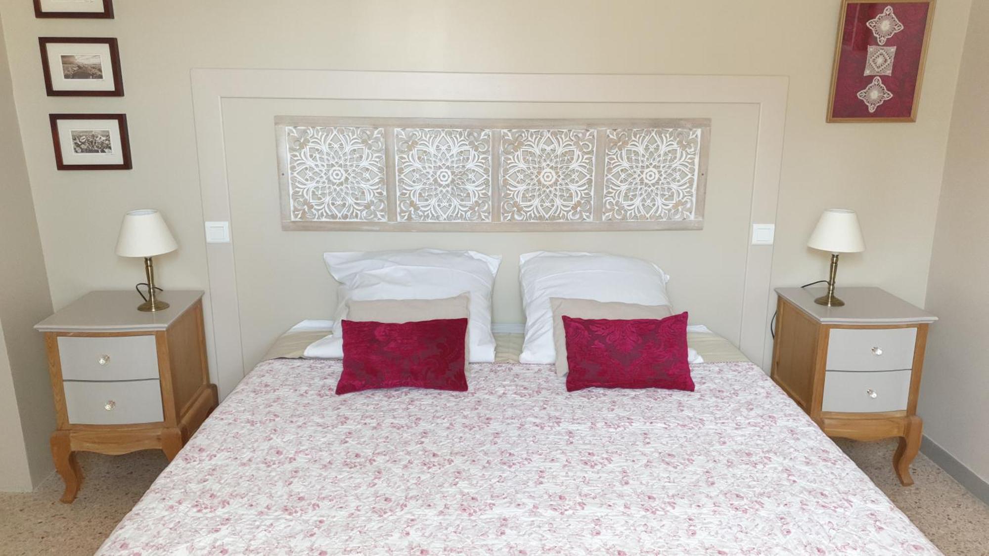 L'Angelus, Gite De Charme Au Coeur Du Vieux Village De Sablet Ngoại thất bức ảnh